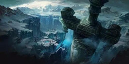 畫質(zhì)超高的仙俠手游合集