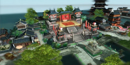 武林爭霸手游合集