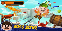 揍老板手游合集