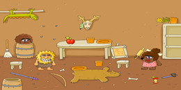 腦筋急轉彎手游合集