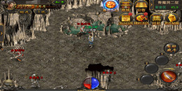 一刀秒殺手游合集