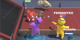 多人對戰手游合集