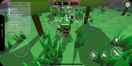 刺激戰(zhàn)斗手游合集