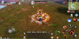 妖獸題材手游合集