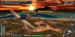 飛行戰斗手游合集