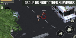 低配置生存手游合集