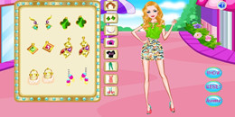 自定義換裝手游合集