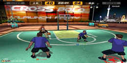 熱血籃球手游合集