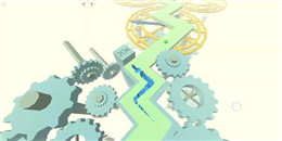 跳球音樂手游合集