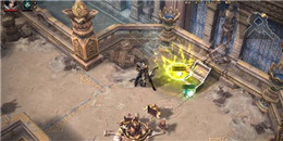 自由掉落手游合集