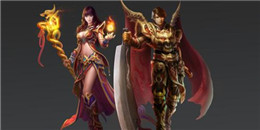 正版盛大傳奇手游合集