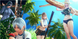 自由捏人的手游合集