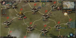 排兵布阵策略手游合集