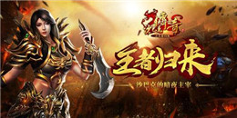 盛大真傳奇手游合集