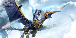 西方魔幻動作手游合集