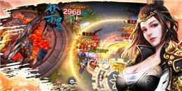 幫派混戰手游合集