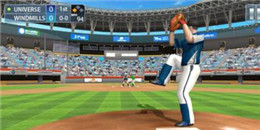 體育運(yùn)動題材手游合集