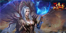 正版神途傳奇手游合集