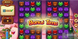 治愈向消除手游合集