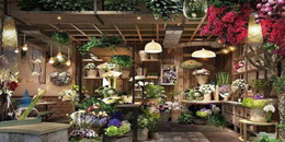 花店題材手游合集