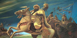 朝代更迭游戲合集