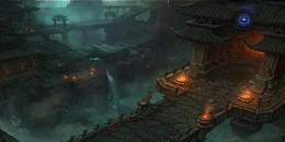 地宮探索類游戲合集