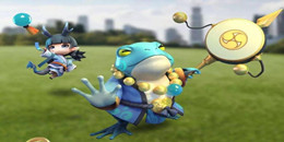 可以喂食的游戲合集