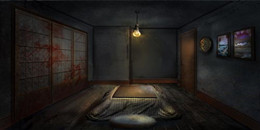 逃生類游戲合集