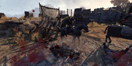 有血性的手游合集