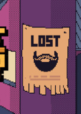 誰偷了我的胡子？破解版