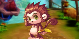 馴養(yǎng)萌寵手游合集