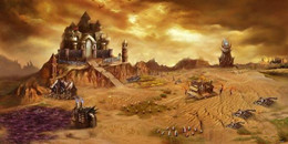 描述遠古時期的游戲合集