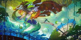 日和風手游合集