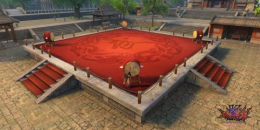 可以打擂臺的手游合集