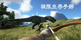 極限生存手游合集