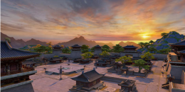 跨服競技手游合集