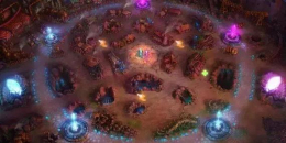 多陣營手游合集