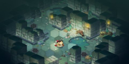 奇境探險手游合集