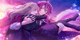 乙女向放置手游合集