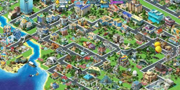 經(jīng)營(yíng)商業(yè)手游合集