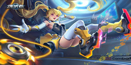 考驗手速手游合集