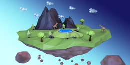 剪紙風(fēng)格手游合集