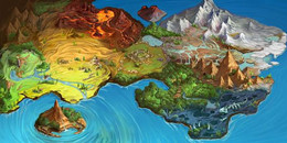 多關卡手游合集