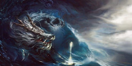 洪荒題材手游合集