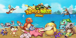 捕捉類(lèi)手游合集