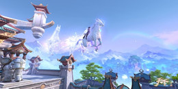 自由飛行戰斗手游合集