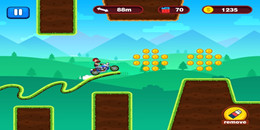 躲避障礙手游合集