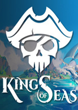 海洋之王中文版