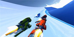 趣味畫腿手游合集