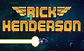 Rick Henderson中文版